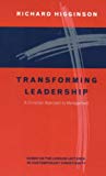 Book Transforming Leadership: A Christian Approach to Management free