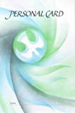 Book Personal Card PC 1 free