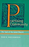 Book Practising Community free