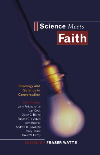 Book Science Meets Faith: Theology & Science in Conversation free