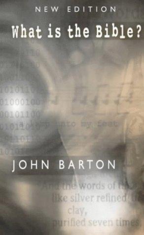 Book What is the Bible? free