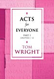 Book Acts for Everyone free