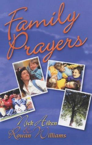 Book Family Prayers free