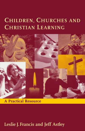 Book Children, Churches and Christian Learning free