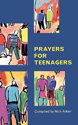 Book Prayers for Teenagers free