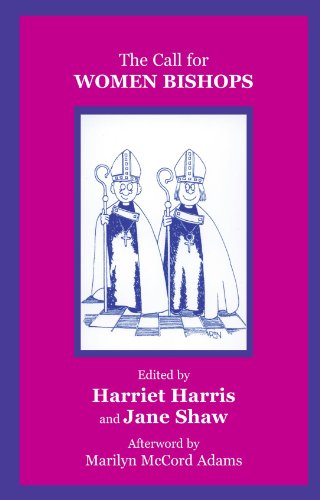 Book The Call For Women Bishops free