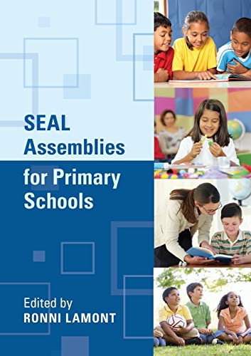 Book Seal Assemblies for Primary School free