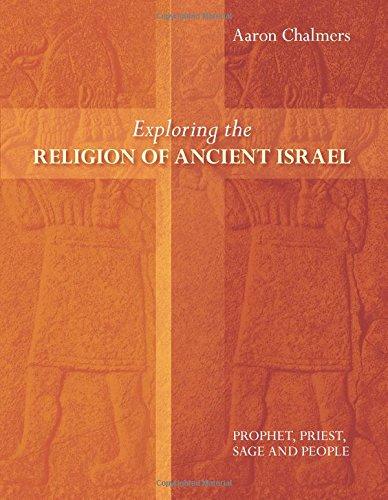 Book Exploring the Religion of Ancient Israel free