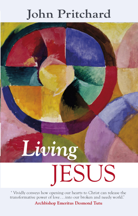 Book Living Jesus free Book Living Jesus free