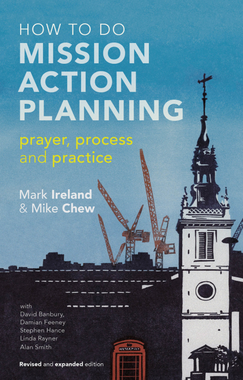 Book How to do Mission Action Planning free