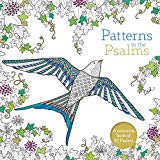 Book Patterns in the Psalms: A Christian Bible Colouring Book For Adults free