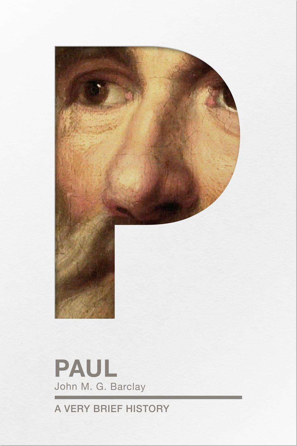 Book Paul: A Very Brief History (Very Brief Histories Book 0) free
