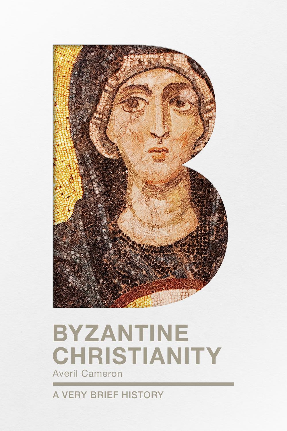 Book Byzantine Christianity: A Very Brief History (Very Brief Histories Book 0) free