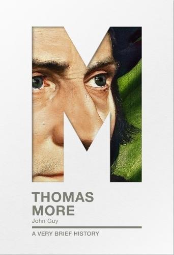 Book Thomas More: A Very Brief history free