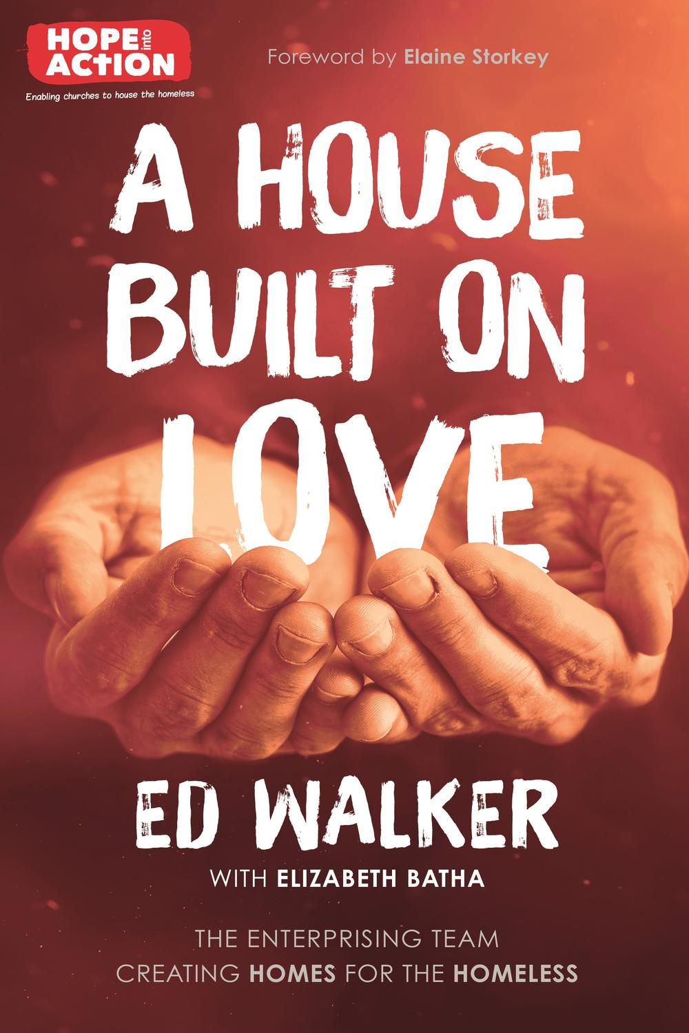 Book A House Built on Love free