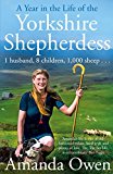 Book A Year in the Life of the Yorkshire Shepherdess free