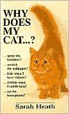 Book Why Does My Cat . . . ? (Why Does My . . . ? series) free