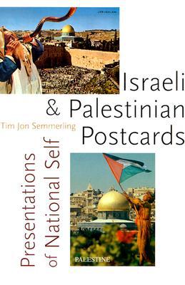 Book Israeli and Palestinian Postcards: Presentations of National Self free