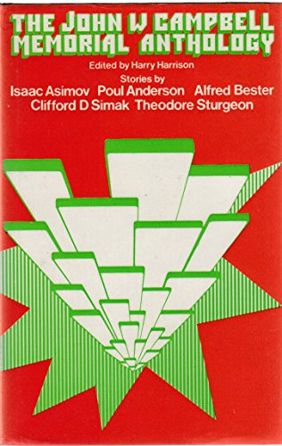 Book John W.Campbell Memorial Anthology free