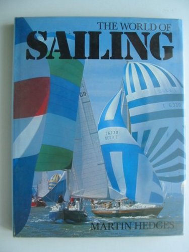 Book The World of Sailing free