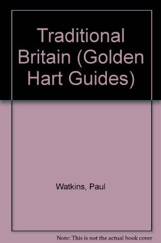 Book Traditional Britain (Contributions in Political Science) free