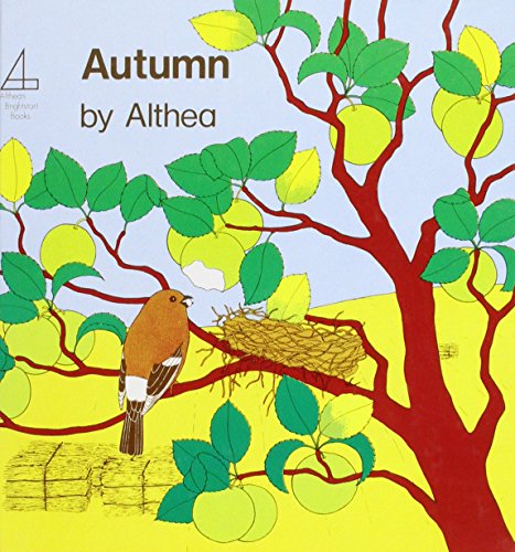 Book Autumn (althea's Brightstart Books) free