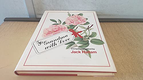 Book To Grandma with Love free