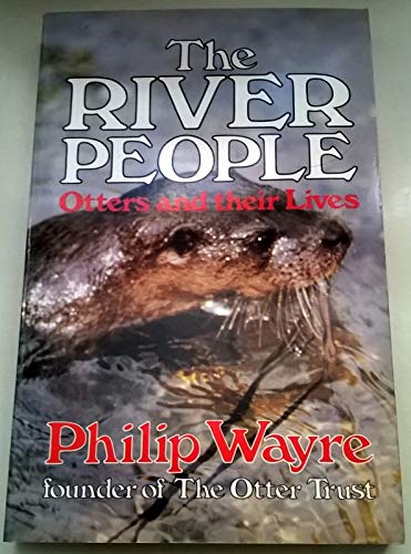 Book The River People free