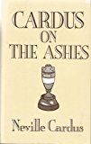 Book Cardus on the Ashes free