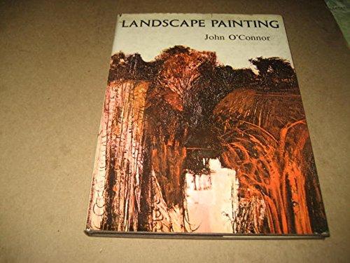 Book Landscape painting free