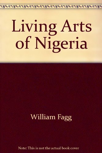 Book Living Arts of Nigeria free