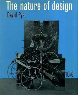 Book Nature of Design free