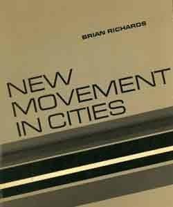 Book New Movement In Cities free