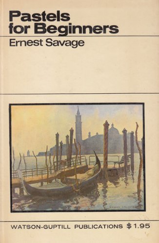 Book Pastels For Beginners free