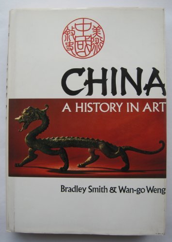 Book China - a history in art, free