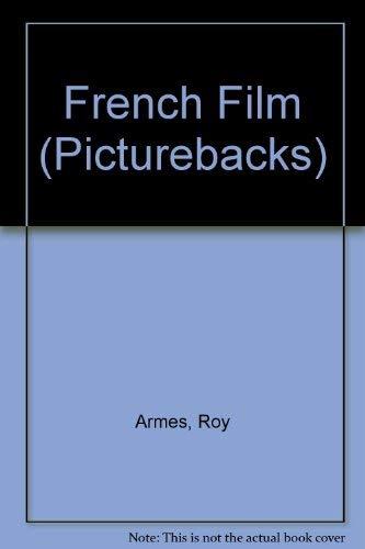 Book French film (Studio Vista/Dutton pictureback) free
