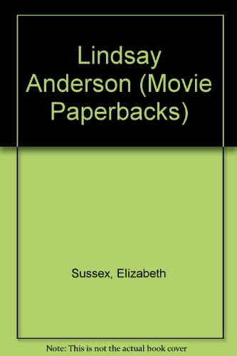 Book Lindsay Anderson free