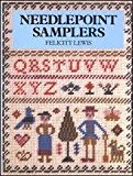 Book Needlepoint Samplers free