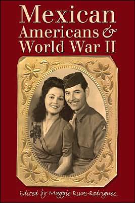 Book Mexican Americans and World War II free