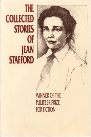 Book The Collected Stories of Jean Stafford free