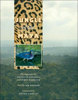 Book Jungle of the Maya free
