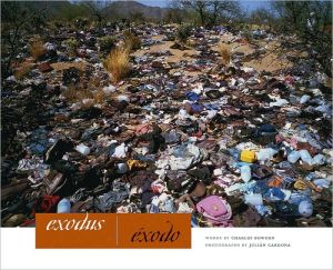 Book Exodus/Éxodo (Bill and Alice Wright Photography Series) free