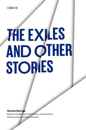 Book The Exiles and Other Stories (Texas Pan American Series) free