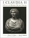 Book I Claudia II: Women in Roman Art and Society free