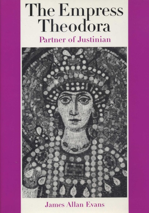 Book The Empress Theodora free