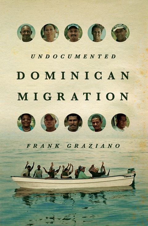 Book Undocumented Dominican Migration free