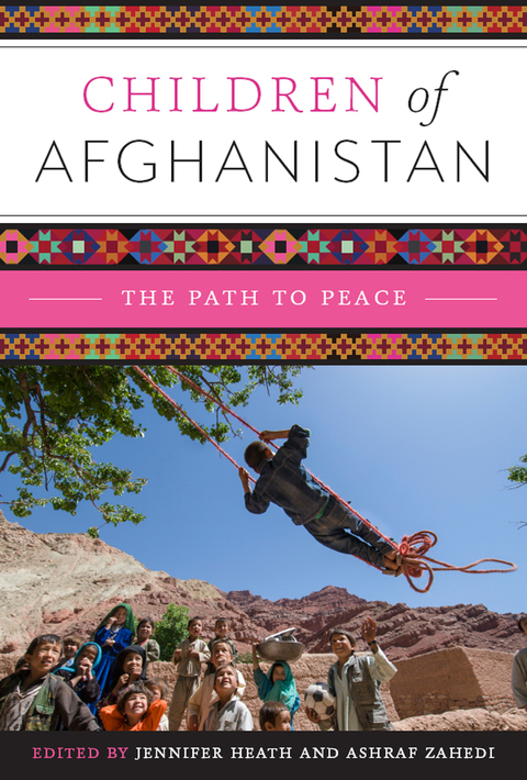 Book Children of Afghanistan free