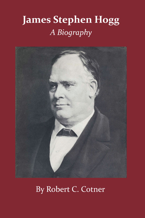Book James Stephen Hogg free