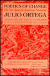 Book Poetics Of Change: The New Spanish-american Narrative (texas Pan American Series) free