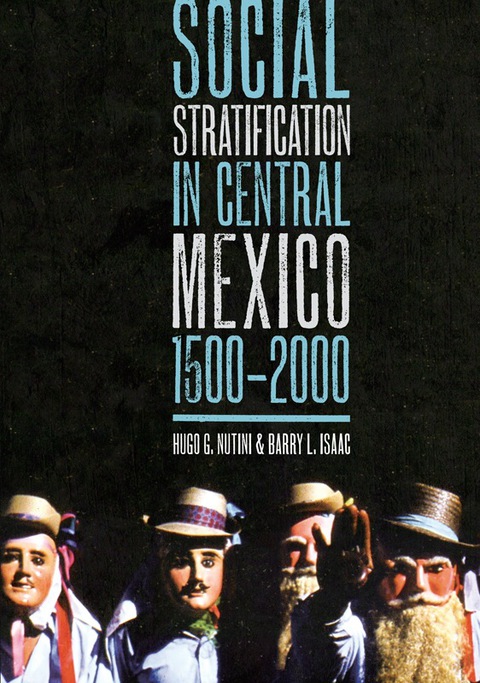 Book Social Stratification in Central Mexico, 1500-2000 free